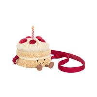 Jellycat Jellycat Women Amuseables Birthday Cake Bag
