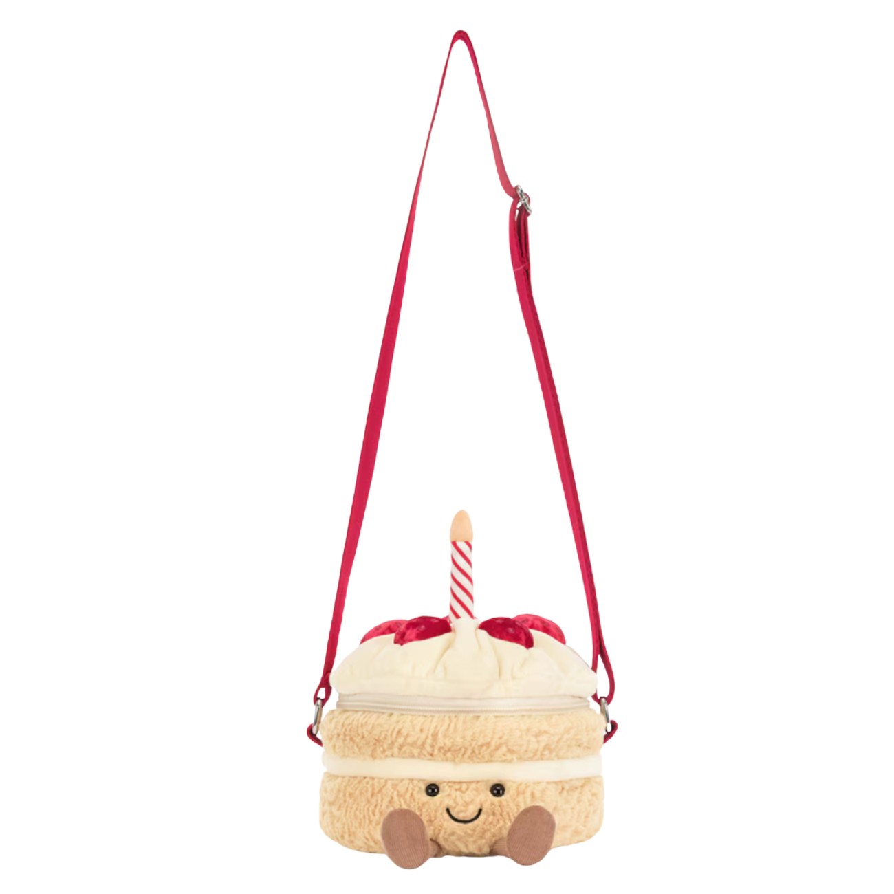 Jellycat Jellycat Women Amuseables Birthday Cake Bag