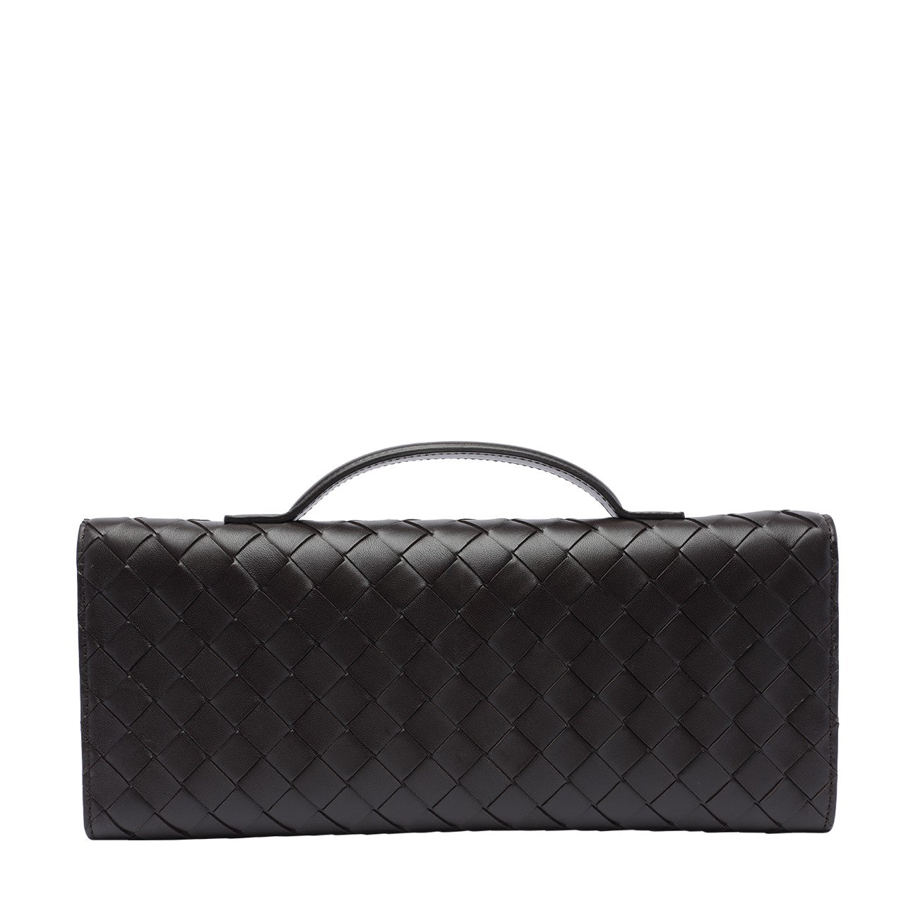 Bottega Veneta Bottega Veneta Women Andiamo Clutch