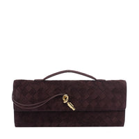 Bottega Veneta Bottega Veneta Women Andiamo Clutch