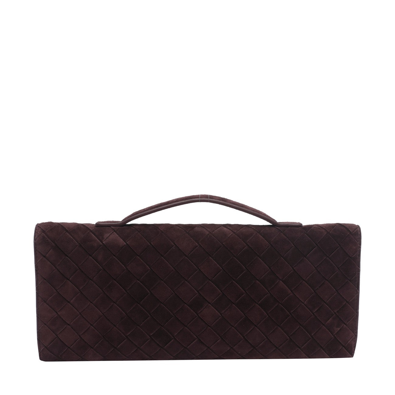 Bottega Veneta Bottega Veneta Women Andiamo Clutch