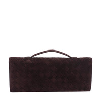 Bottega Veneta Bottega Veneta Women Andiamo Clutch