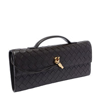 Bottega Veneta Bottega Veneta Women Andiamo Clutch