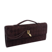 Bottega Veneta Bottega Veneta Women Andiamo Clutch