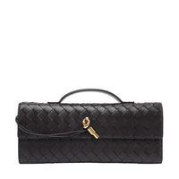 Bottega Veneta Bottega Veneta Women Andiamo Clutch