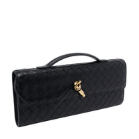 Bottega Veneta Women Andiamo Clutch