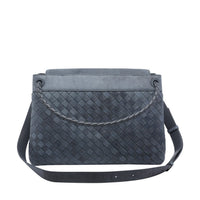 Bottega Veneta Men Andiamo Messenger