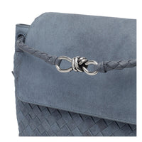 Bottega Veneta Men Andiamo Messenger