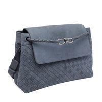 Bottega Veneta Men Andiamo Messenger
