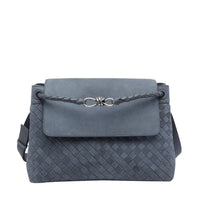 Bottega Veneta Men Andiamo Messenger