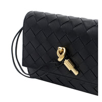 Bottega Veneta Bottega Veneta Women Andiamo Pouch On Strap