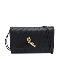 Bottega Veneta Bottega Veneta Women Andiamo Pouch On Strap