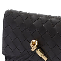 Bottega Veneta Bottega Veneta Women Andiamo Pouch On Strap