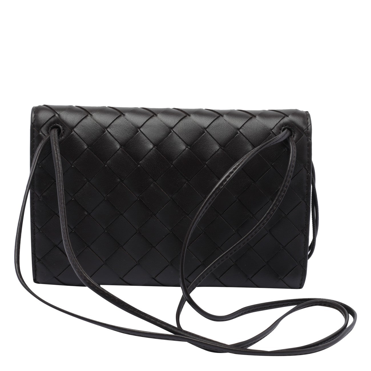 Bottega Veneta Bottega Veneta Women Andiamo Pouch On Strap