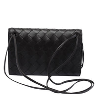 Bottega Veneta Bottega Veneta Women Andiamo Pouch On Strap