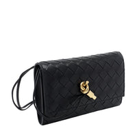 Bottega Veneta Bottega Veneta Women Andiamo Pouch On Strap