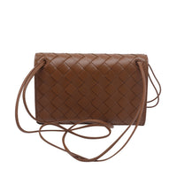Bottega Veneta Women Andiamo Pouch