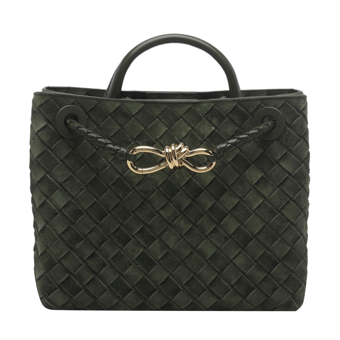 Bottega Veneta Women Andiamo Small