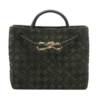 Bottega Veneta Women Andiamo Small
