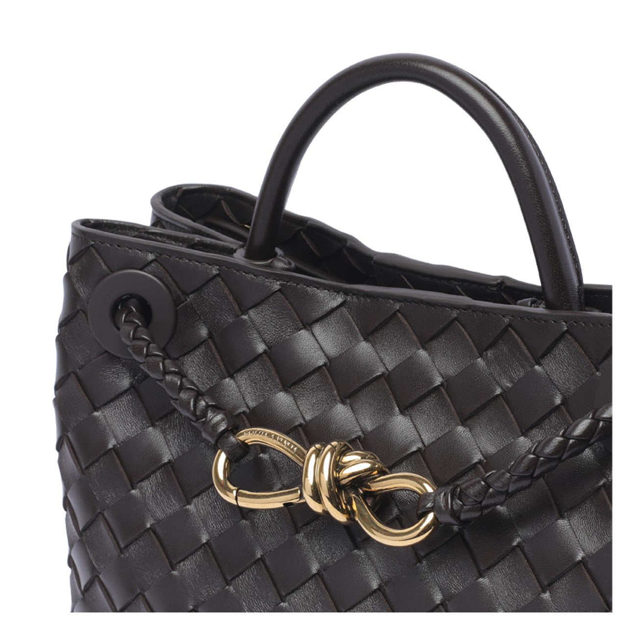 Bottega Veneta Bottega Veneta Women Andiamo Small