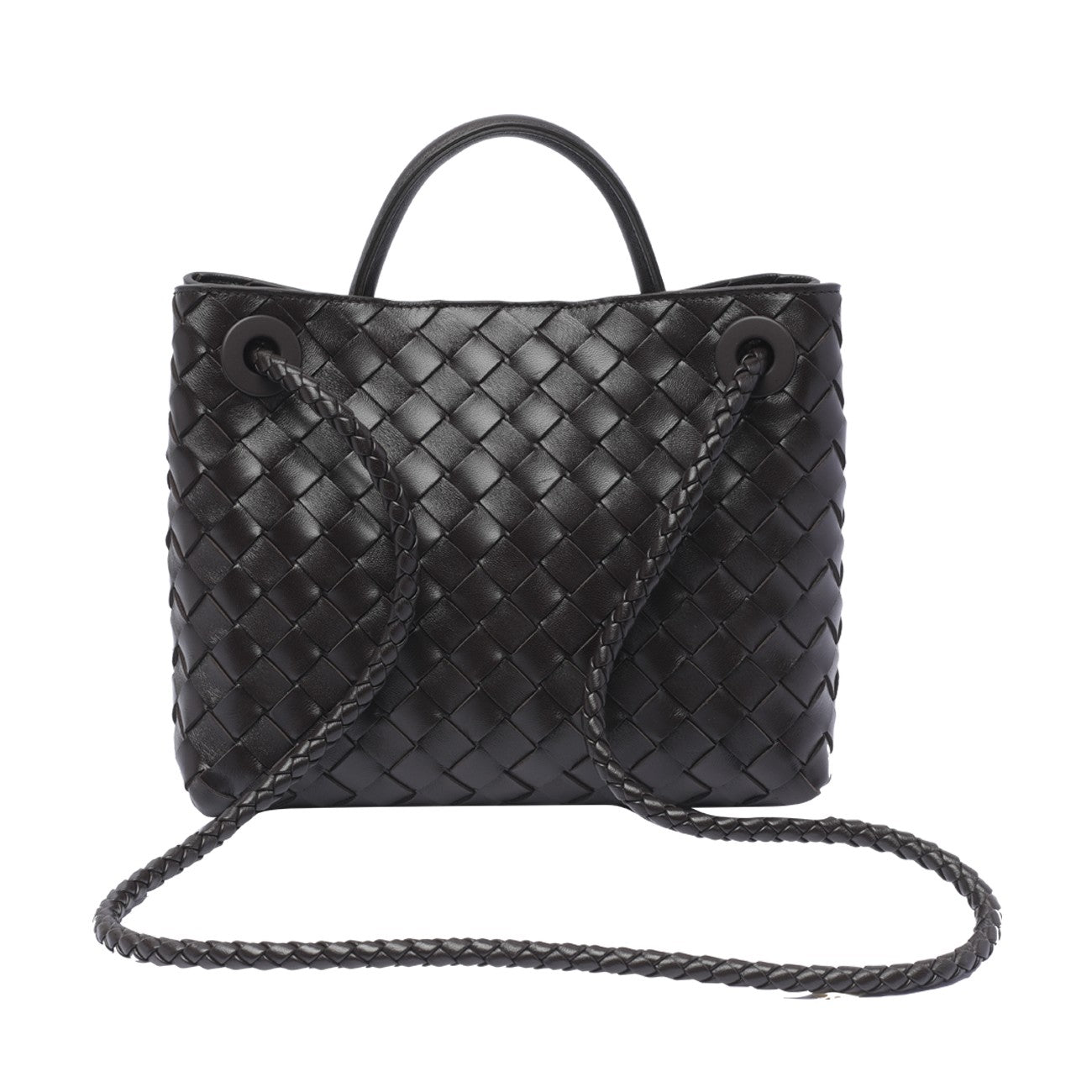 Bottega Veneta Bottega Veneta Women Andiamo Small