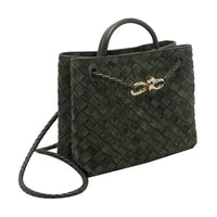 Bottega Veneta Women Andiamo Small