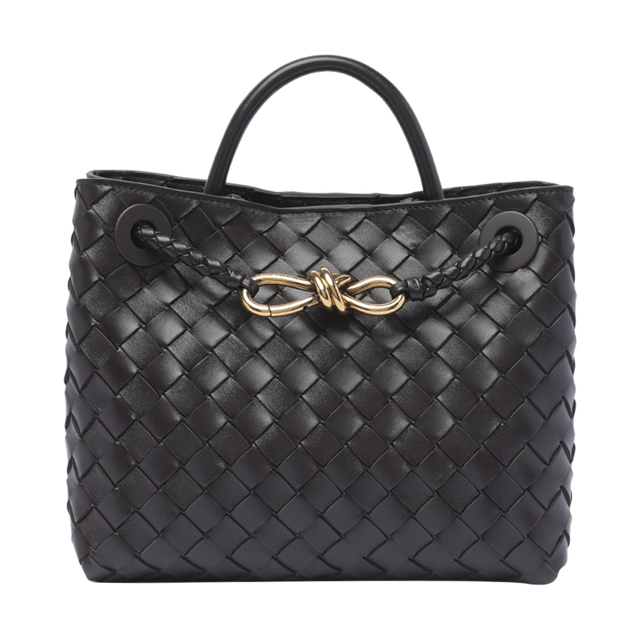 Bottega Veneta Bottega Veneta Women Andiamo Small