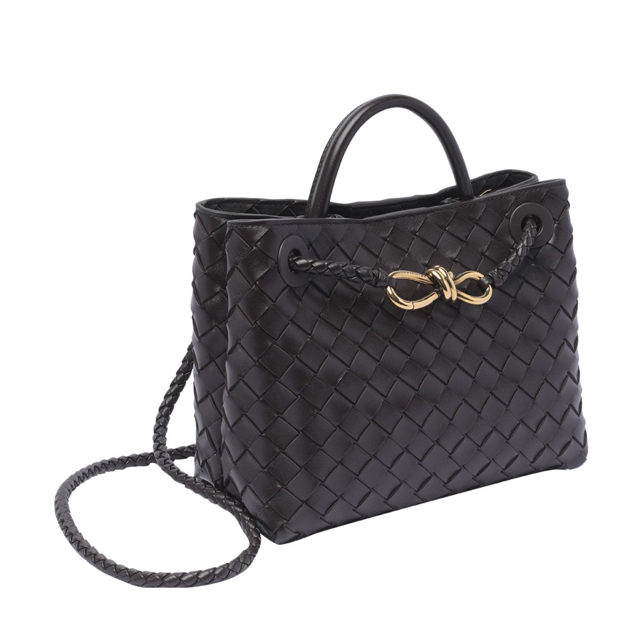 Bottega Veneta Bottega Veneta Women Andiamo Small