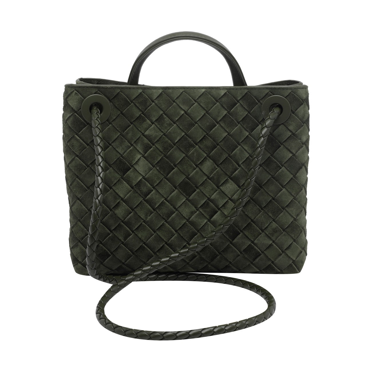 Bottega Veneta Women Andiamo Small