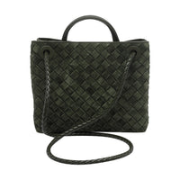 Bottega Veneta Women Andiamo Small