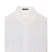 Ann Demeulemeester Ann Demeulemeester Men Andre Classic Shirt