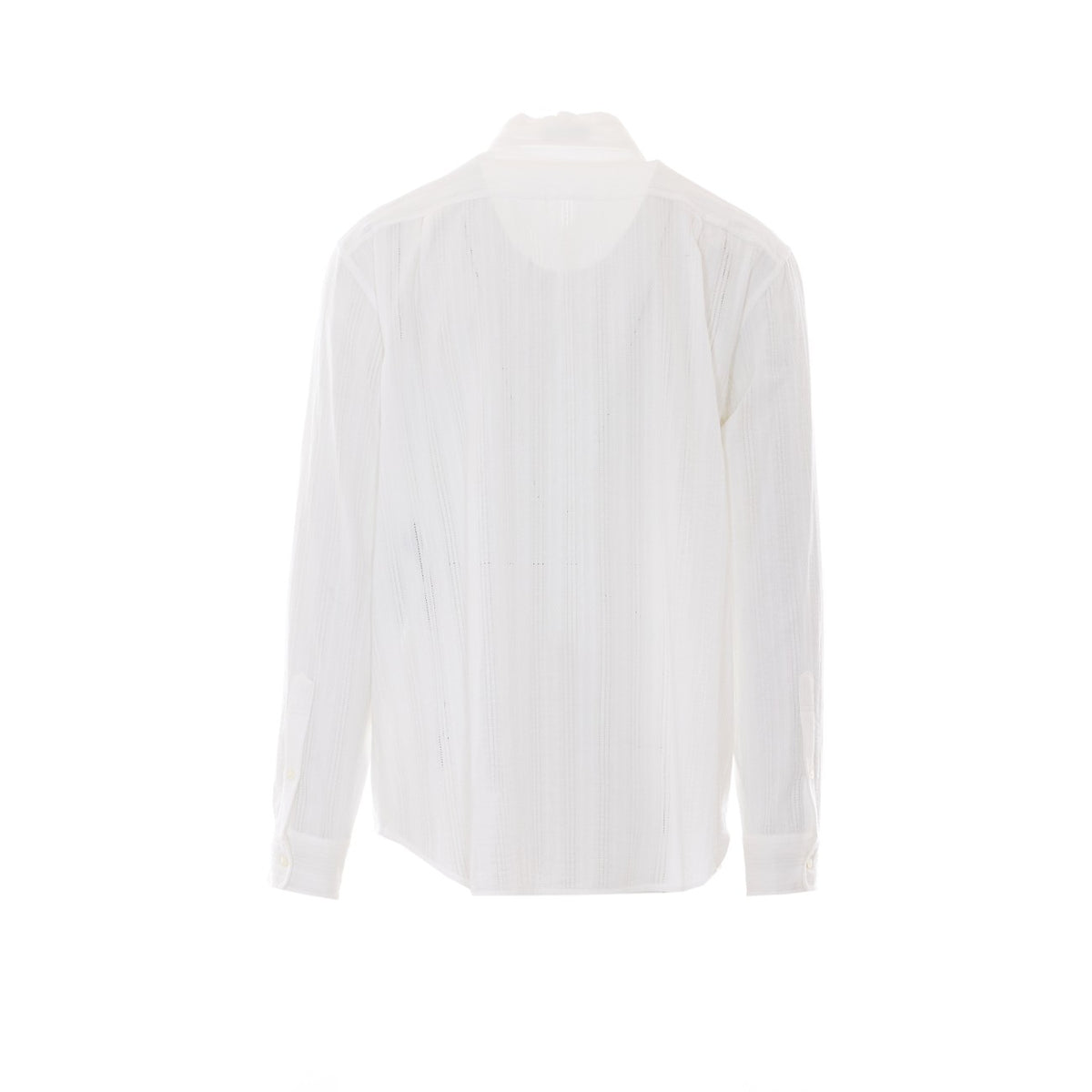 Ann Demeulemeester Ann Demeulemeester Men Andre Classic Shirt