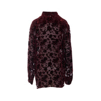 Ann Demeulemeester Men Andre Classic Shirt