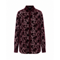 Ann Demeulemeester Men Andre Classic Shirt