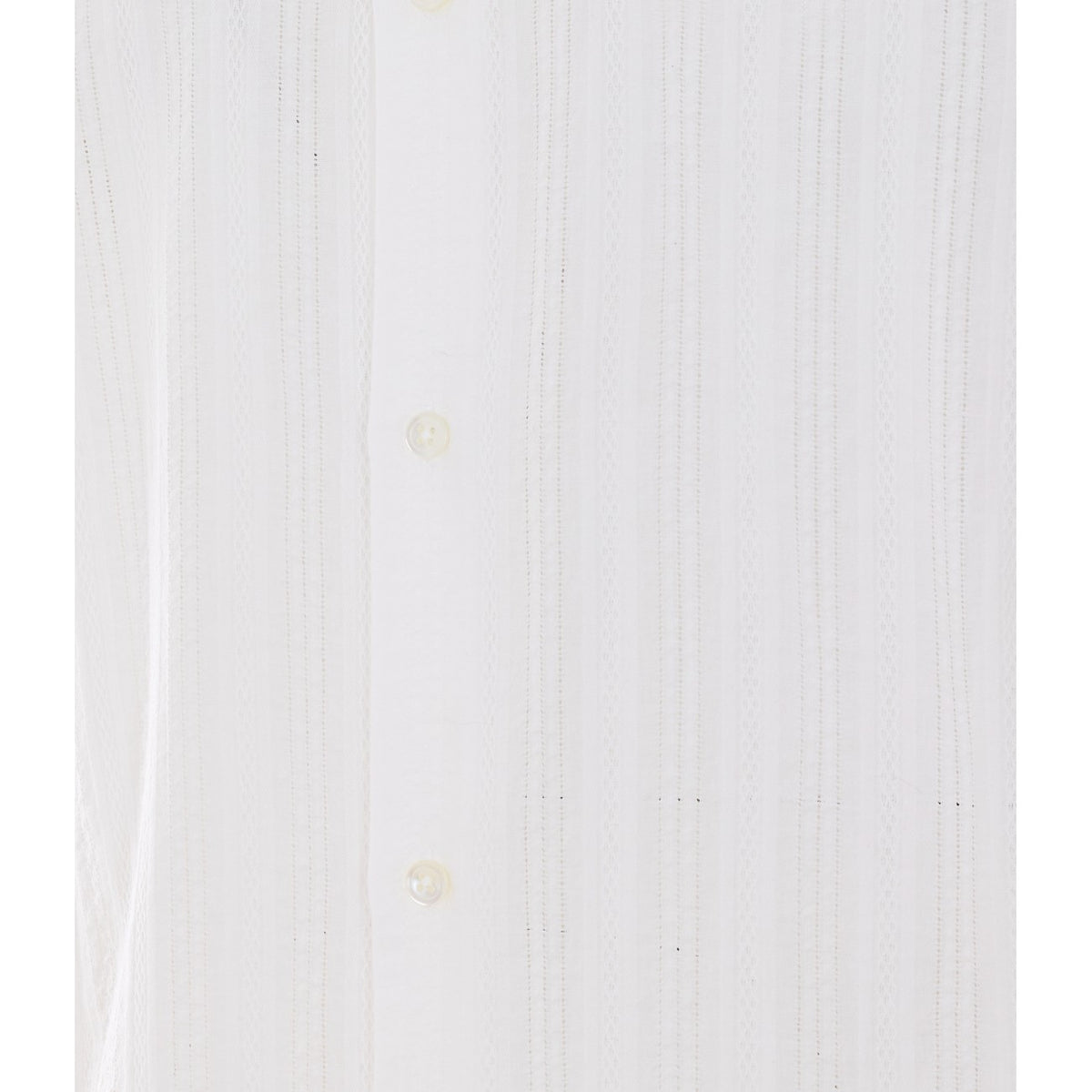 Ann Demeulemeester Ann Demeulemeester Men Andre Classic Shirt
