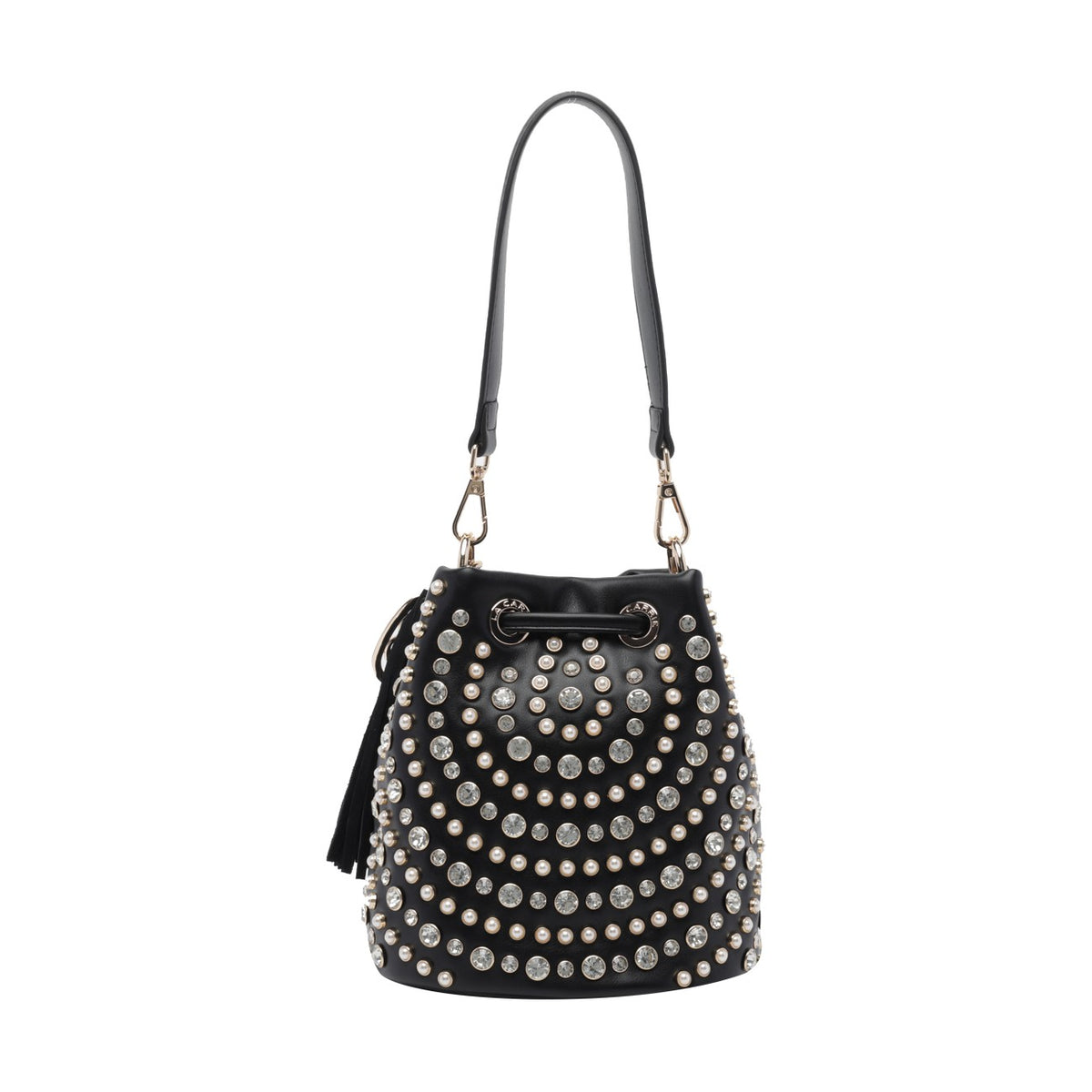 La Carrie Women Andromeda Bucket Bag