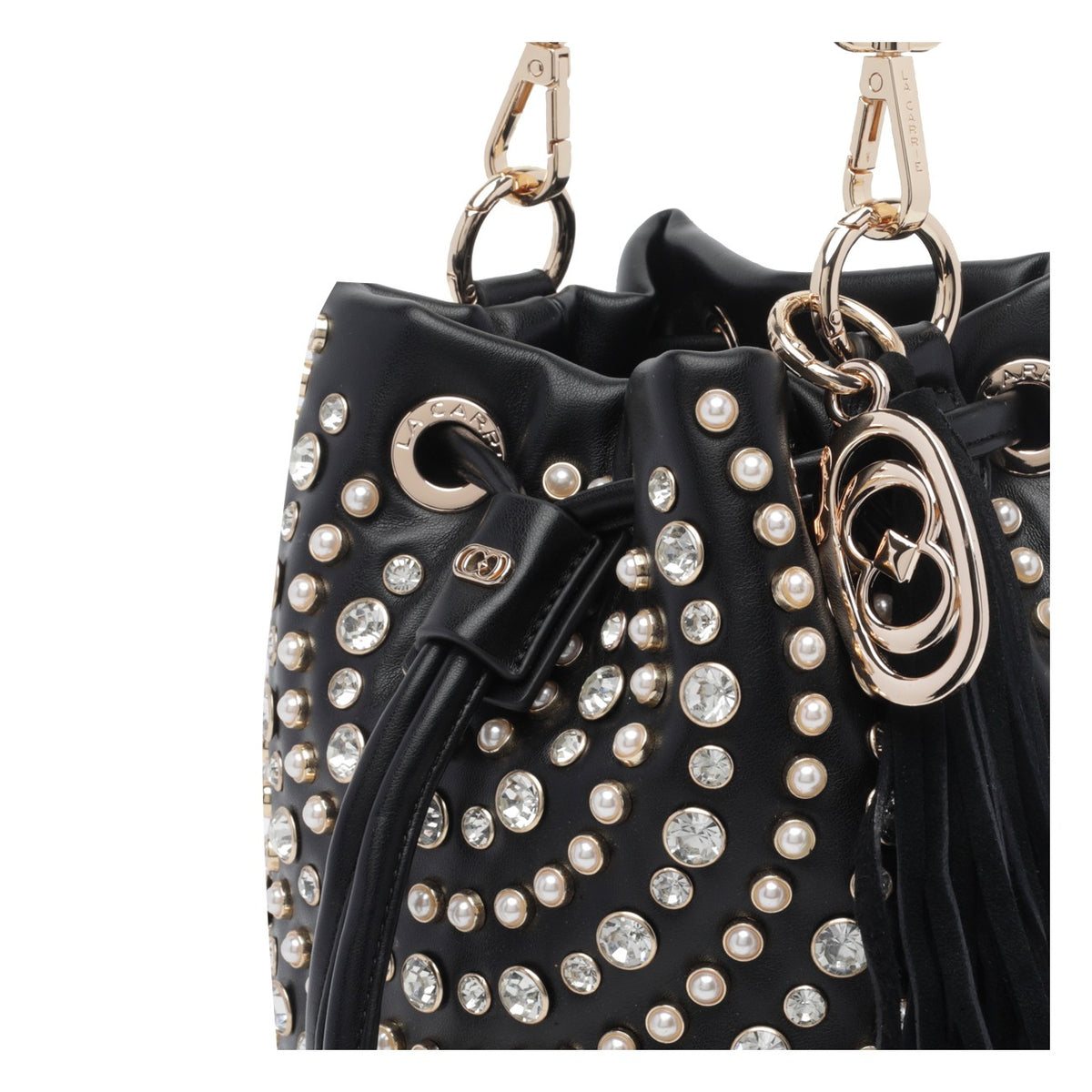 La Carrie Women Andromeda Bucket Bag