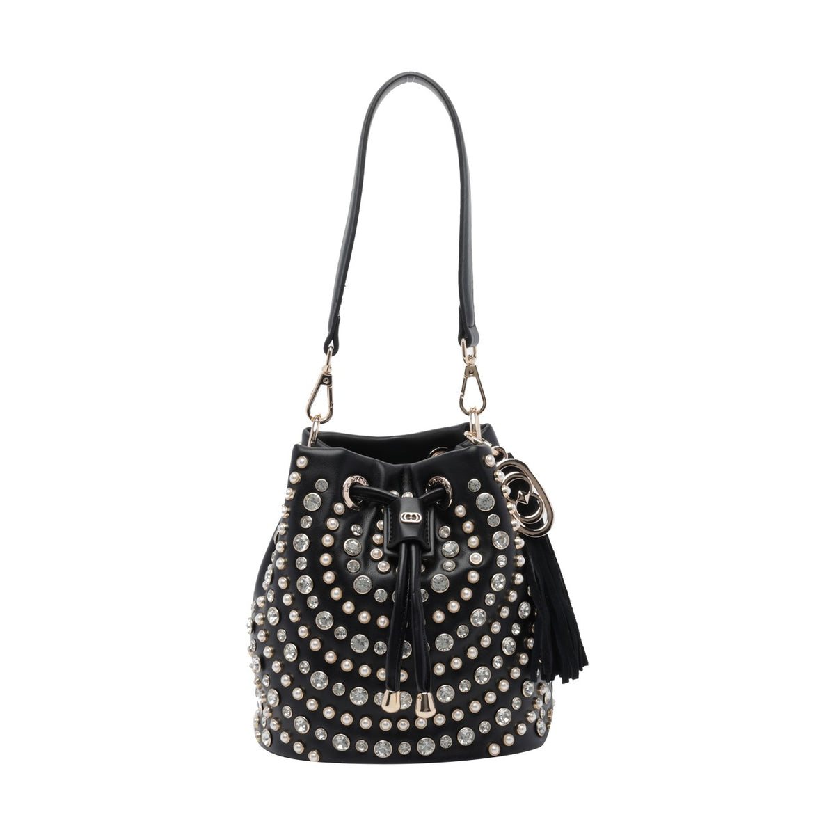 La Carrie Women Andromeda Bucket Bag