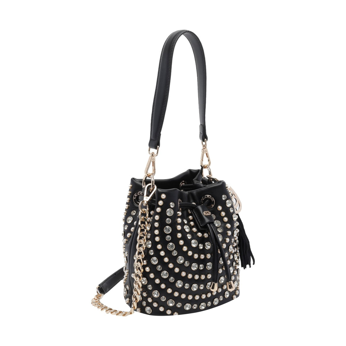 La Carrie Women Andromeda Bucket Bag