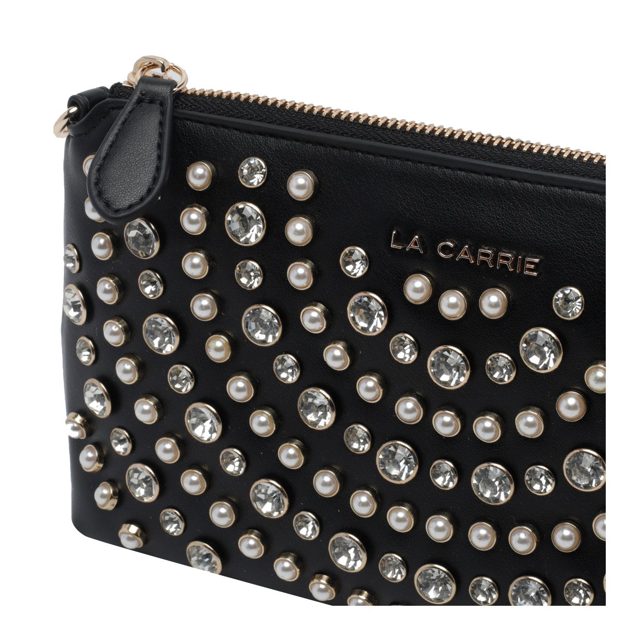 La Carrie La Carrie Women Andromeda Crossbody Bag