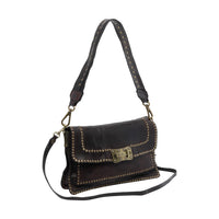 Campomaggi Women Anese Crossbody Bag