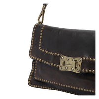 Campomaggi Women Anese Crossbody Bag