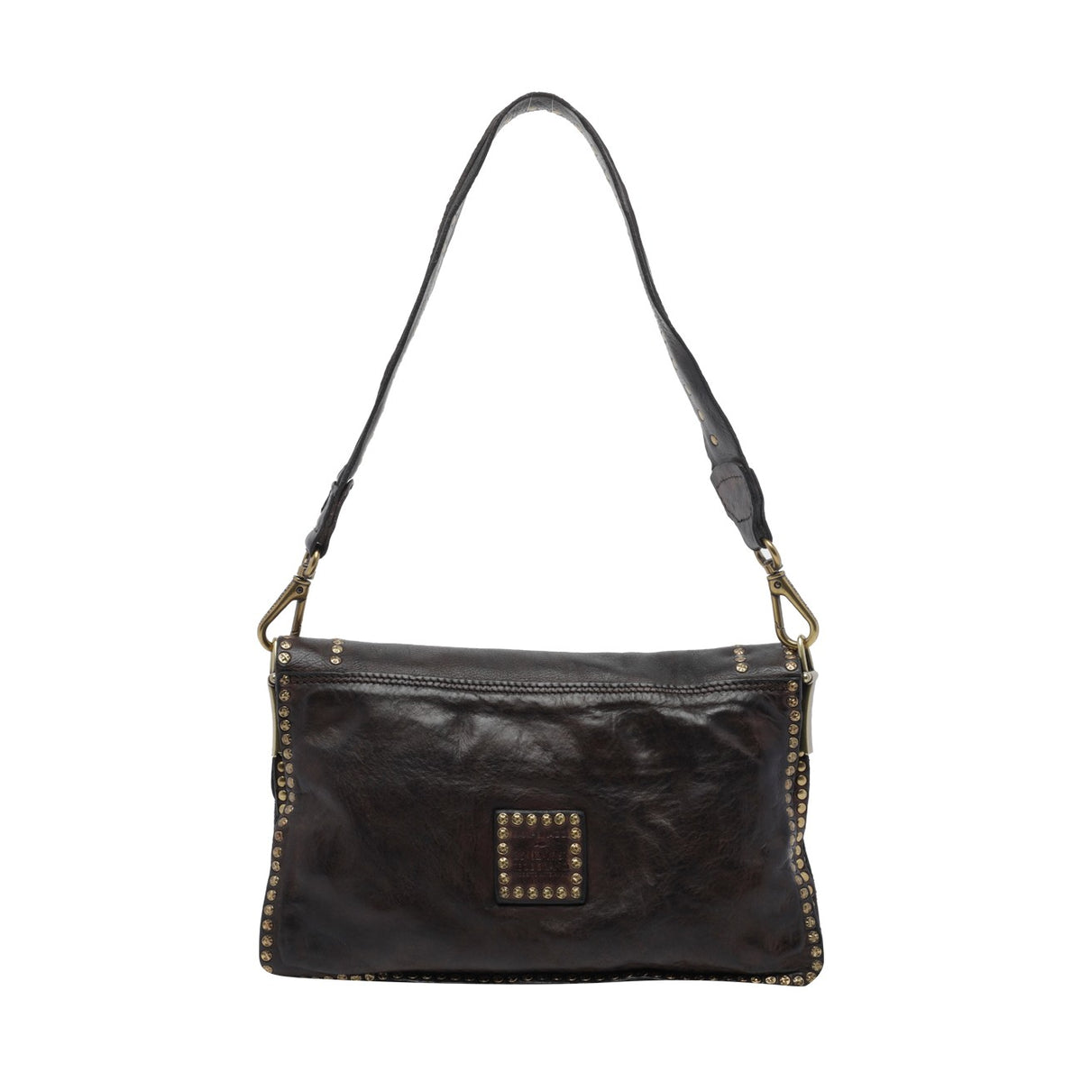 Campomaggi Women Anese Crossbody Bag