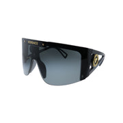 VE 4393  GB1/1W Womens Shield Sunglasses