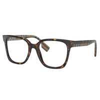 EVELYN BE 2347 3943 52mm Womens Square Eyeglasses