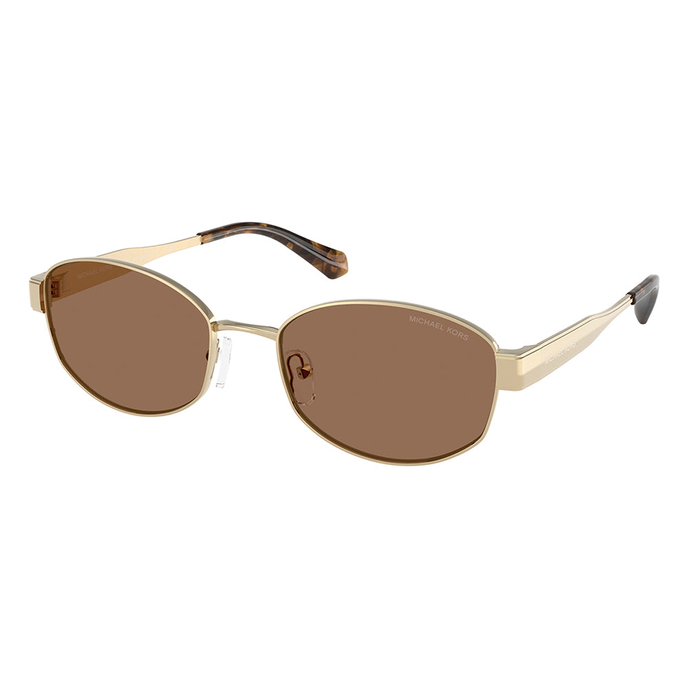 MONTE CARLO MK 1161 101473 56mm Womens Oval Sunglasses