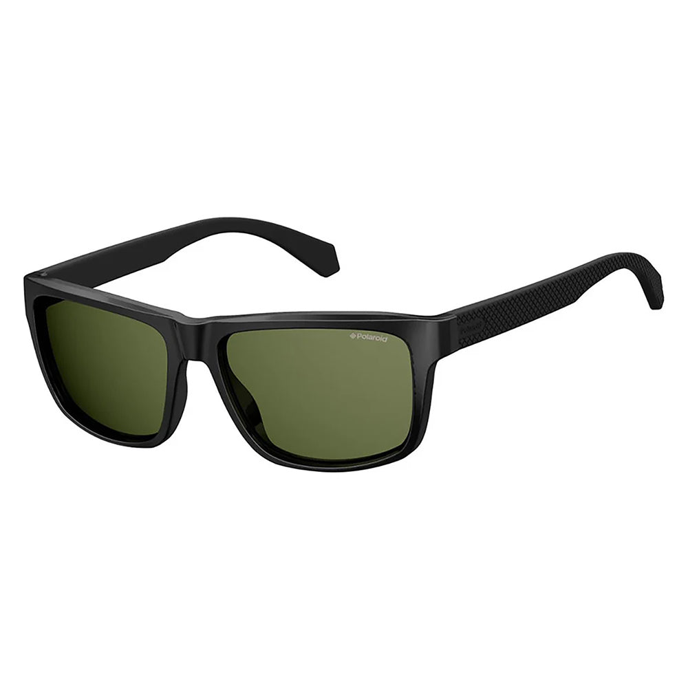 PLD 2058/S 003 M9 Unisex Rectangle Sunglasses