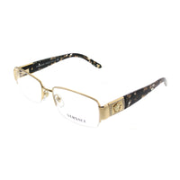 VE 1175B 1002 53mm Womens Rectangle Eyeglasses