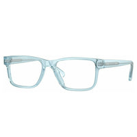Versace VK 3324U 5378 47mm Unisex Rectangle Eyeglasses