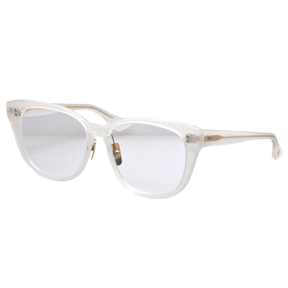 ERAHDU DT DTX715-A-03 Unisex Square Eyeglasses